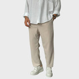 Miguel | Calças de Luxo Macias