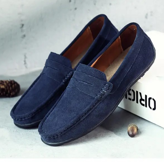 Augustin - Clássica moccasins