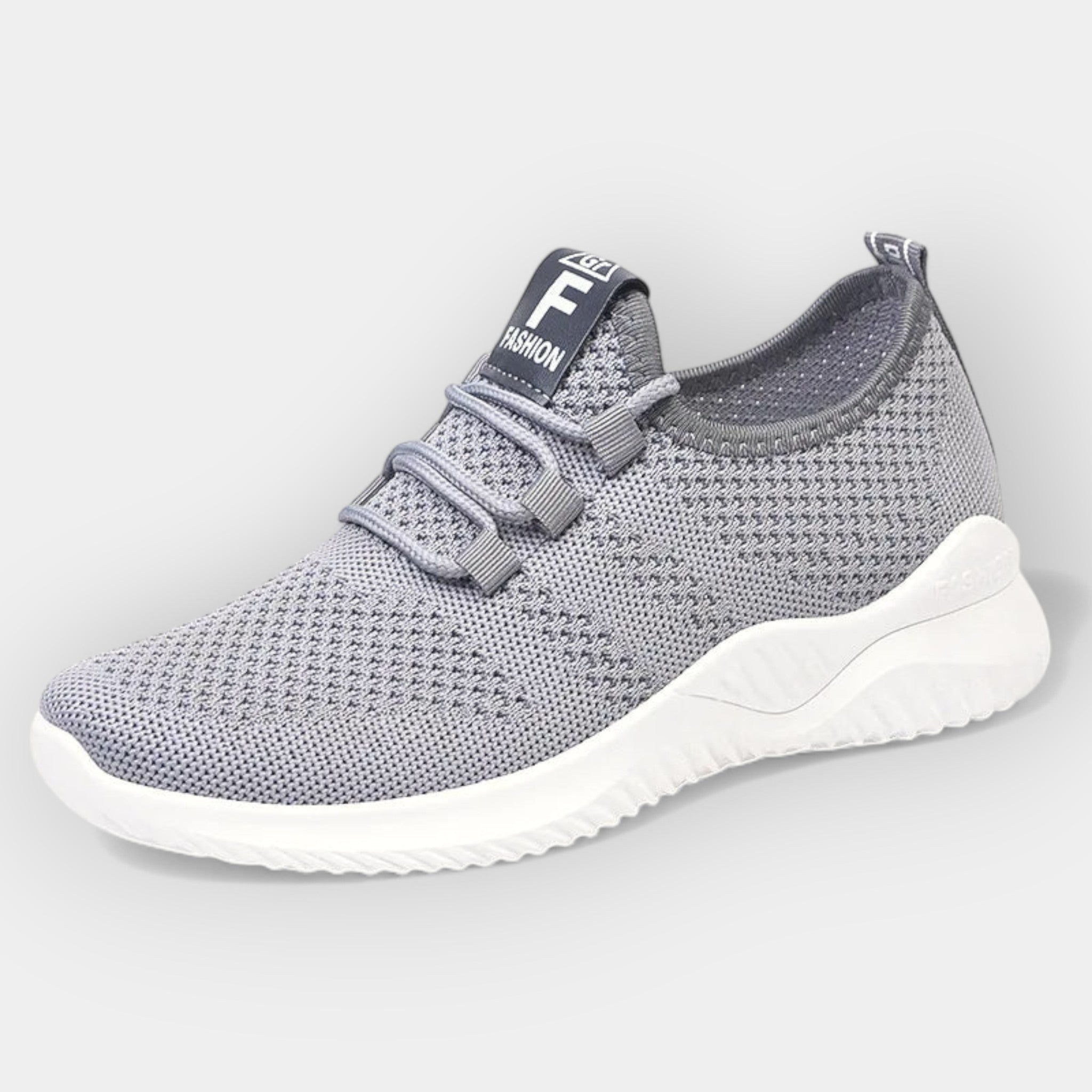 Sapatos Ortopédicos Confortáveis Leves