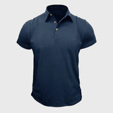 Florian -  T-shirt de algodão