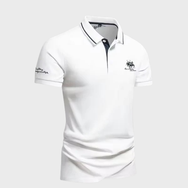 Henrique | Polo de Luxo