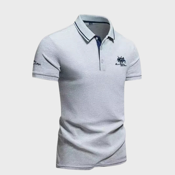 Henrique | Polo de Luxo