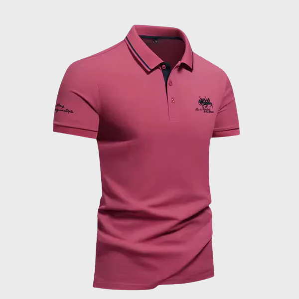 Henrique | Polo de Luxo