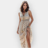 Vestido Leve
