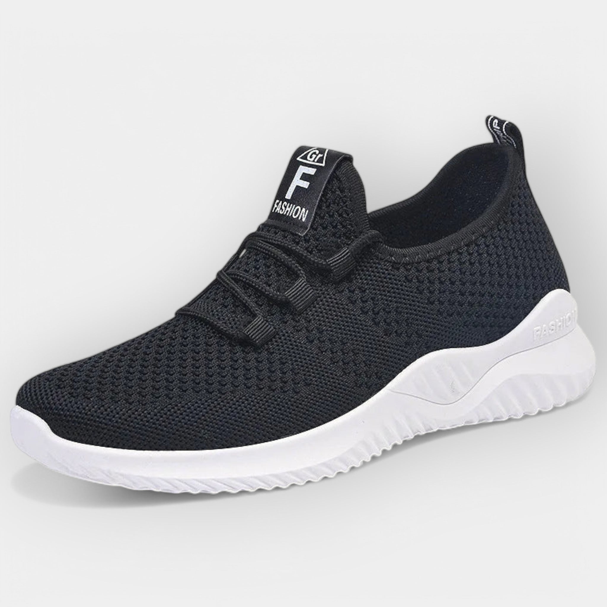 Sapatos Ortopédicos Confortáveis Leves