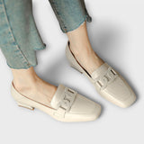 Monika - Pantufa Confortável