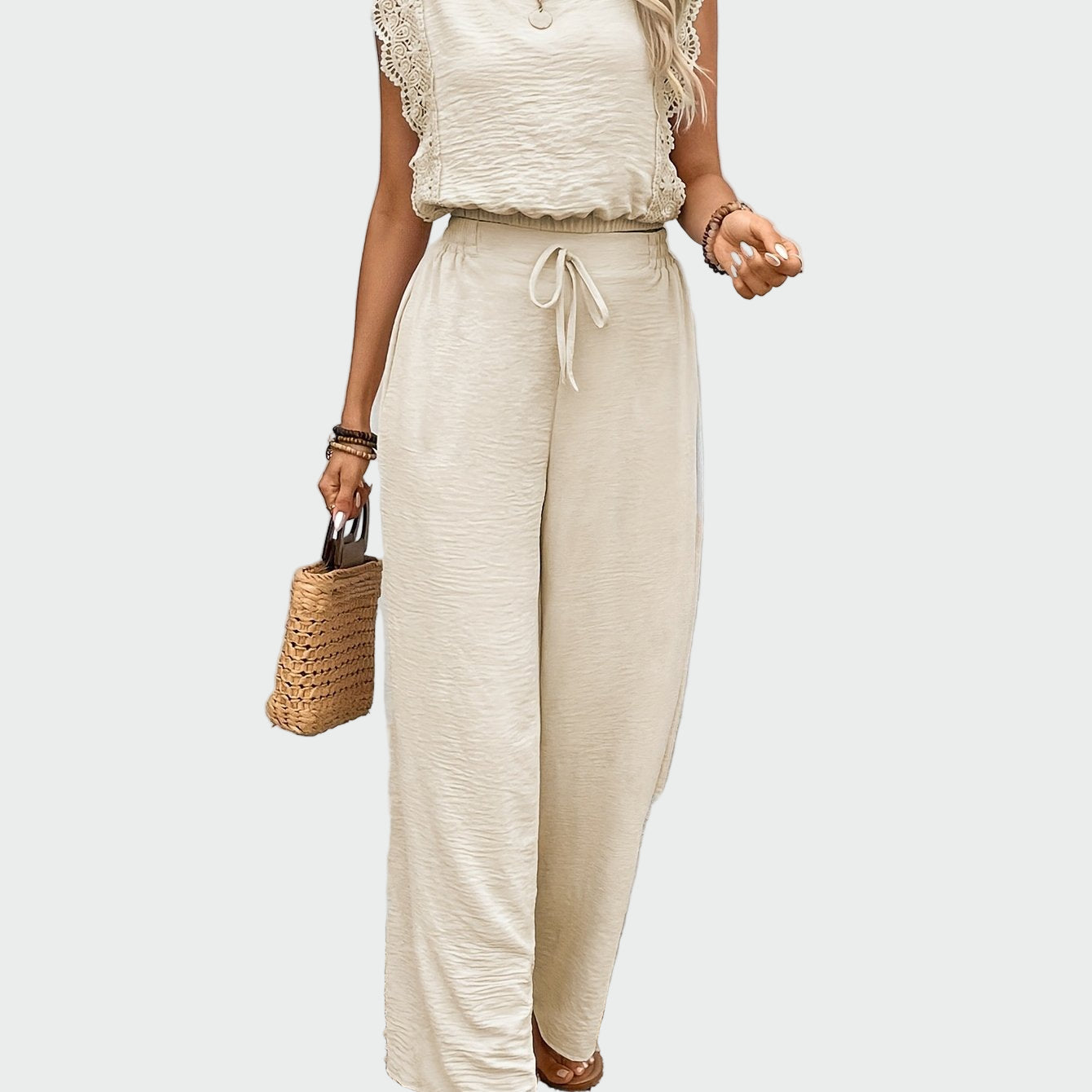 Conjunto Elegante