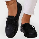 Sapatos Ortopédicos de Couro