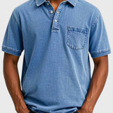 Bien – Camisa Polo Vintage