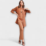 Sofia - Conjunto de 3 Peças