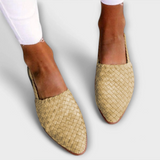 Luíza - Mocassins Femininos