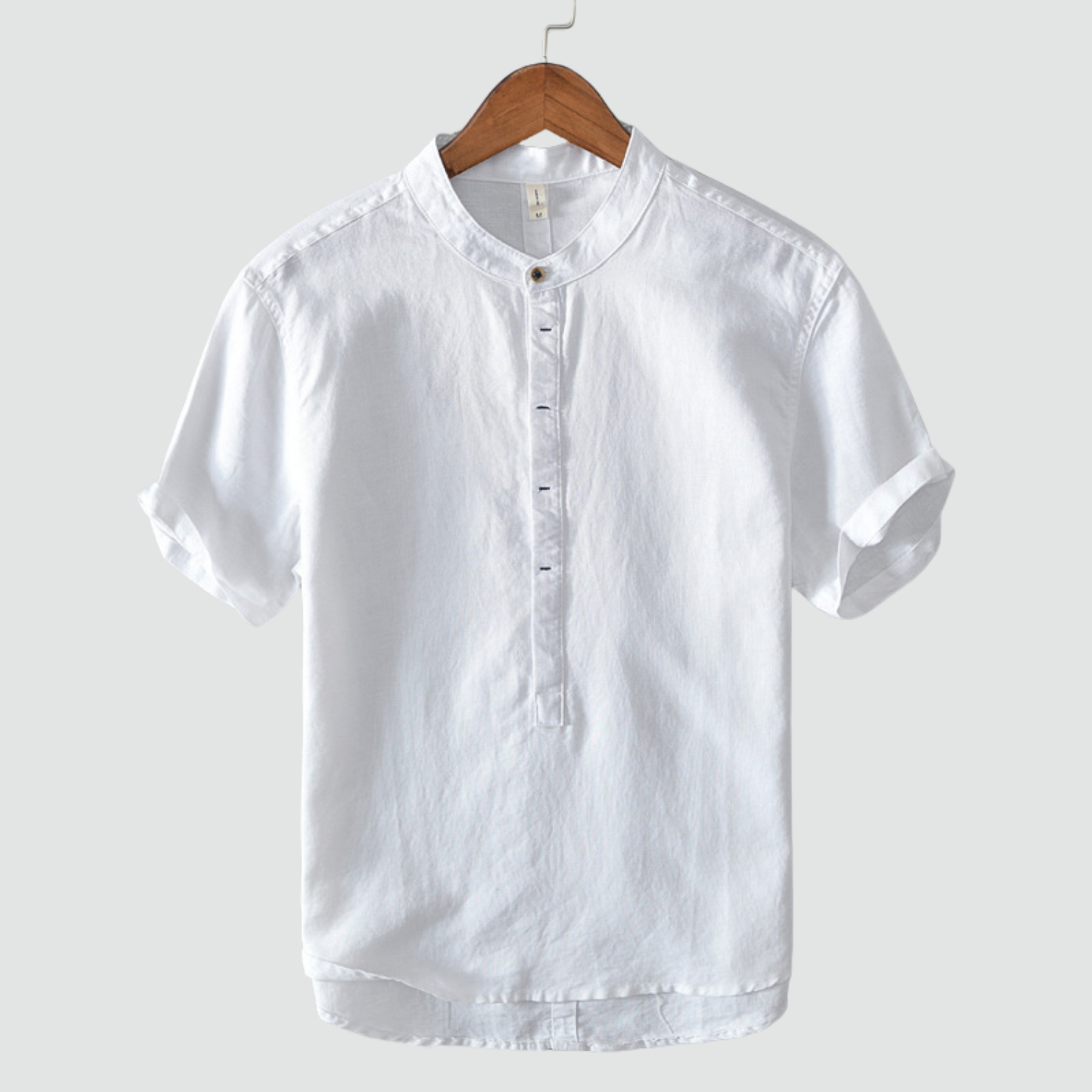 Duarte – Camisa Casual Clássica