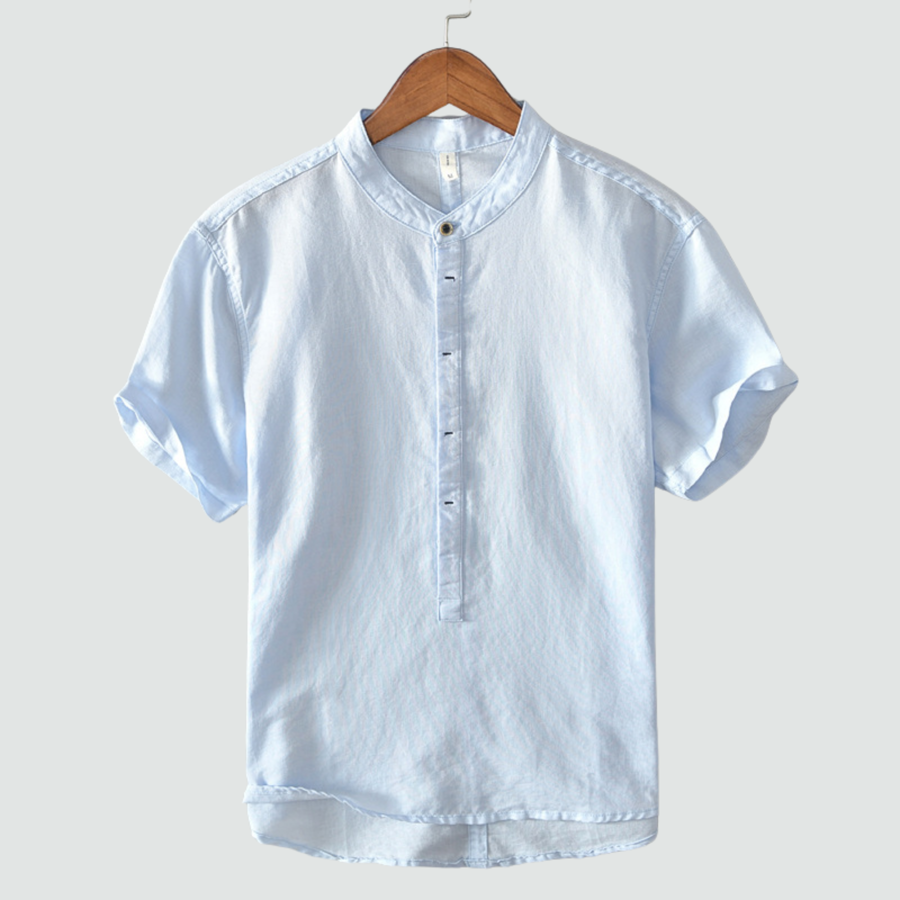 Duarte – Camisa Casual Clássica