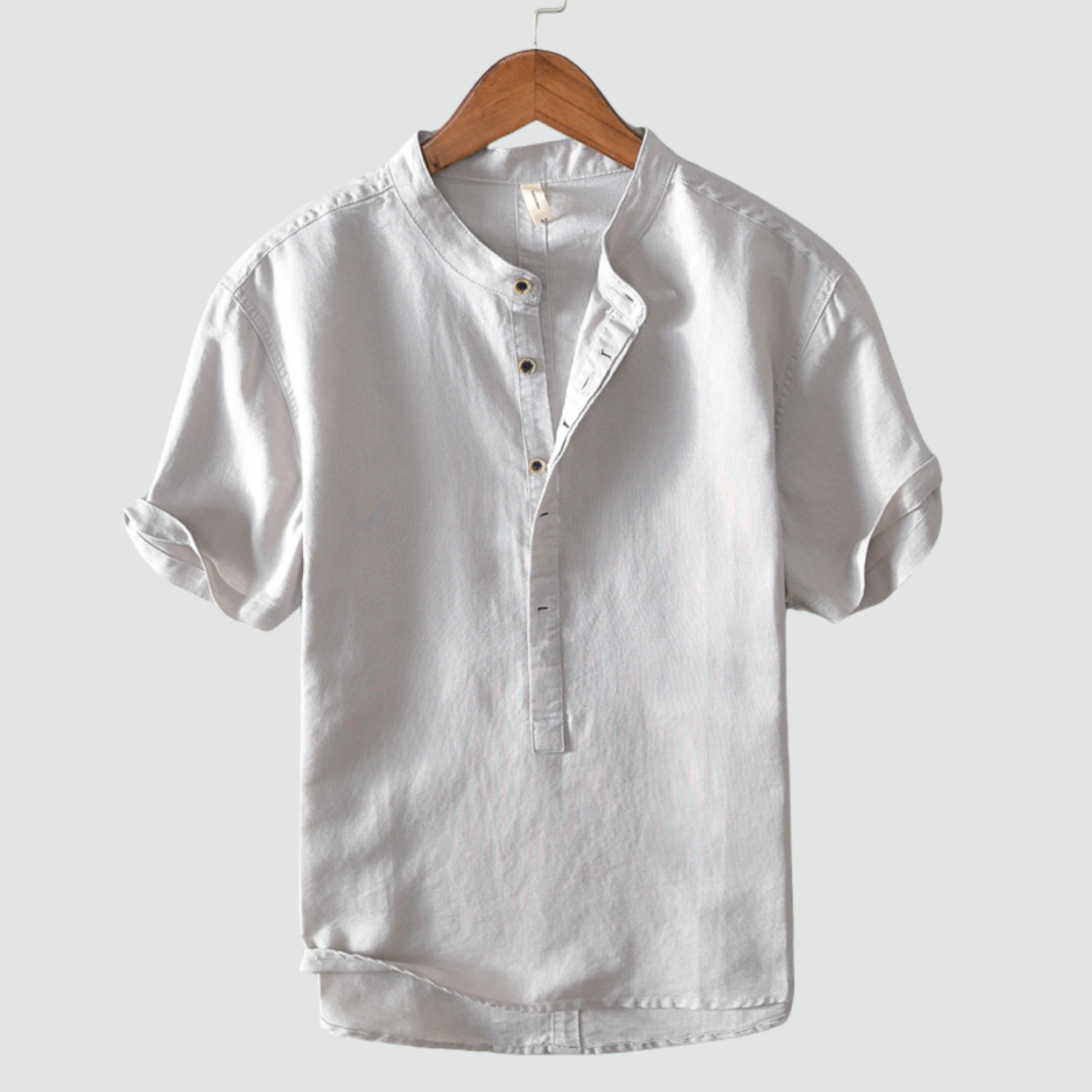 Duarte – Camisa Casual Clássica