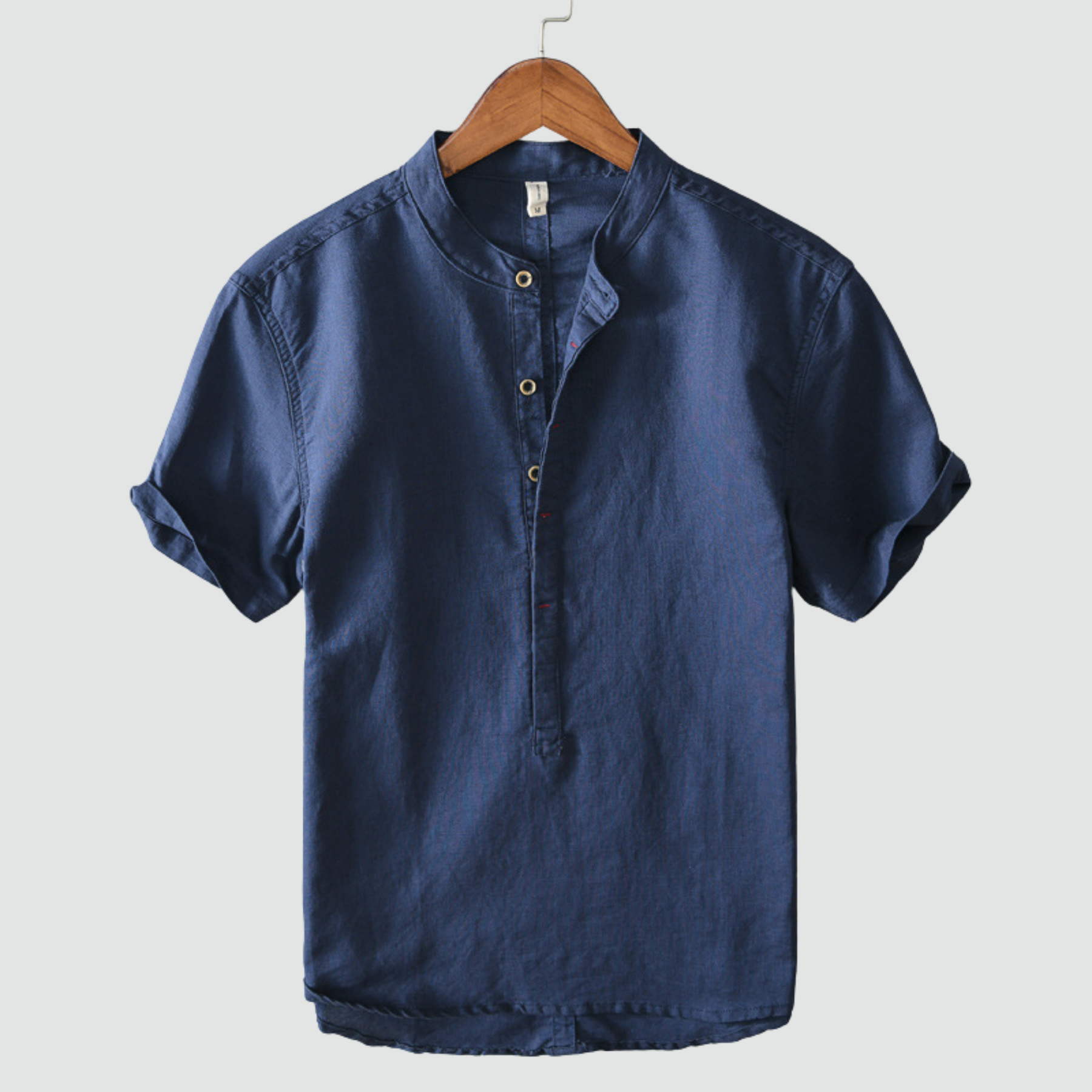 Duarte – Camisa Casual Clássica