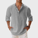 João | Camisa de Verão para Homem