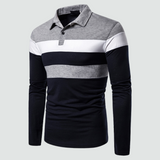 Conrado – Polo de Manga Comprida