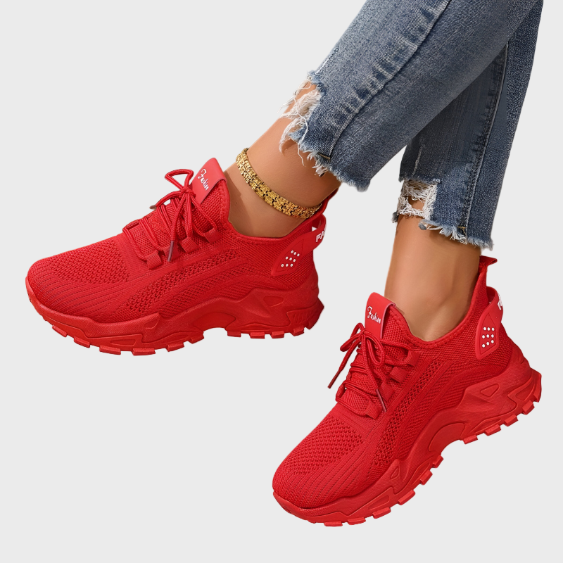 Tênis Confortáveis Ortopédicos