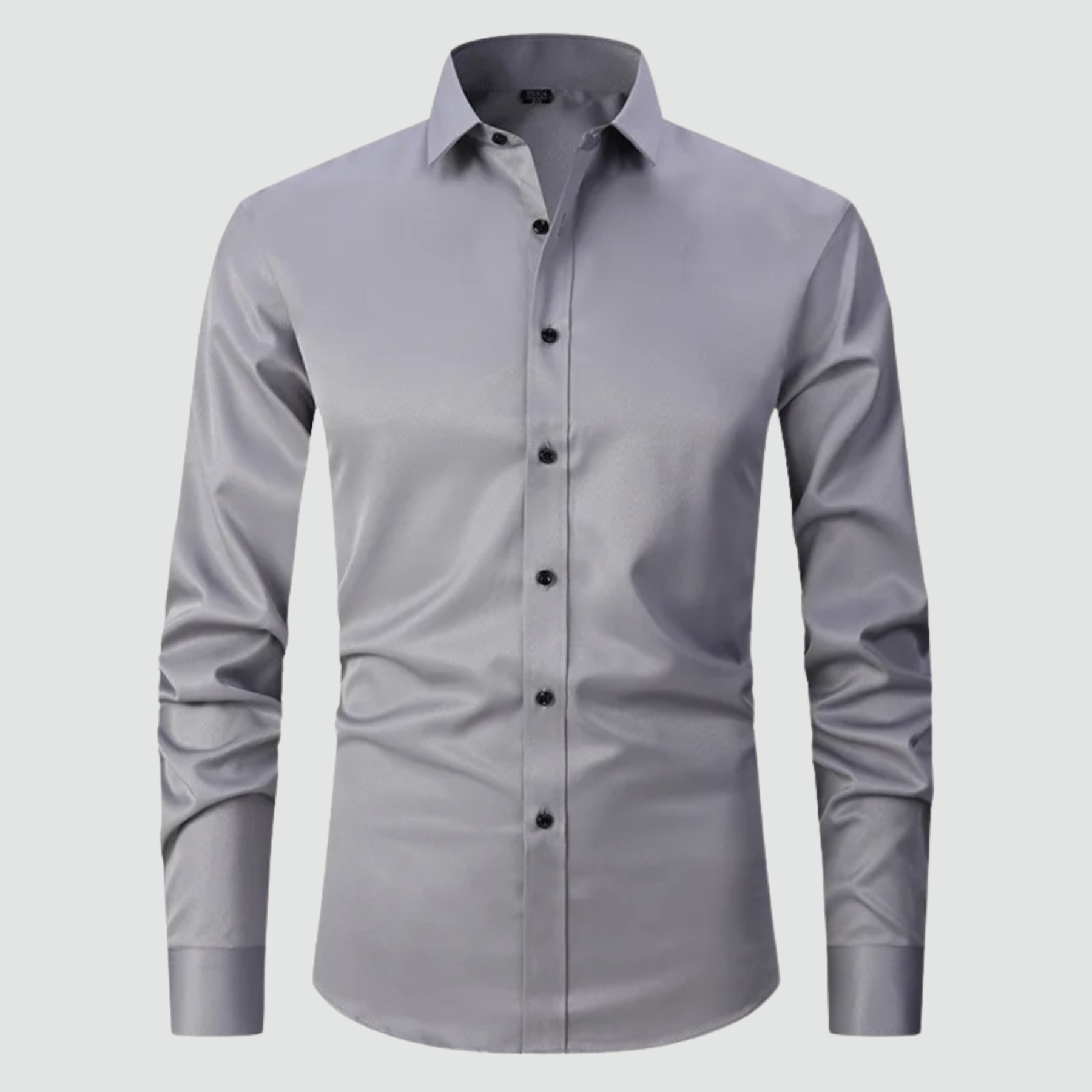 Teodoro – Camisa Elástica para Homens