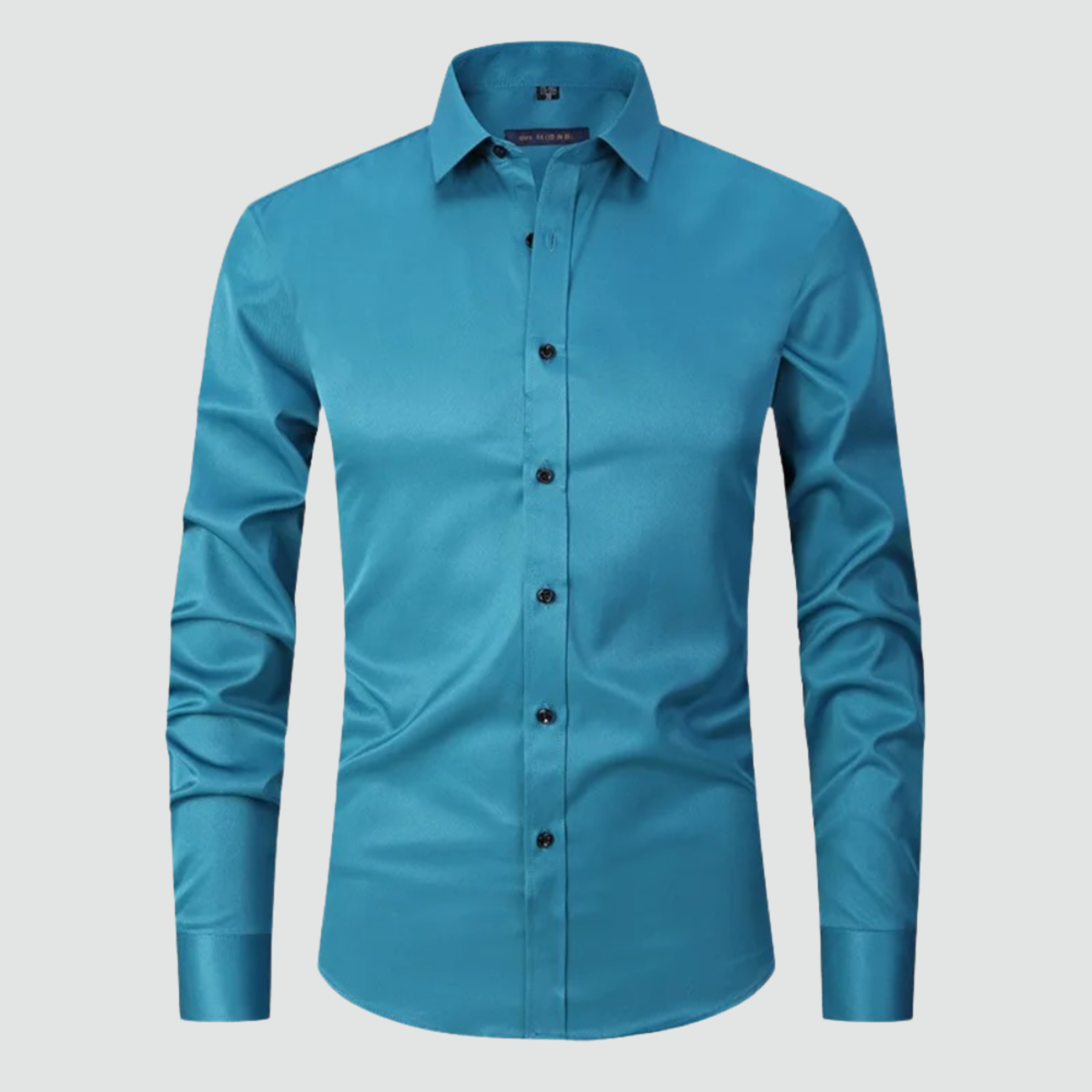 Teodoro – Camisa Elástica para Homens