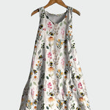 Vestido de Abelha