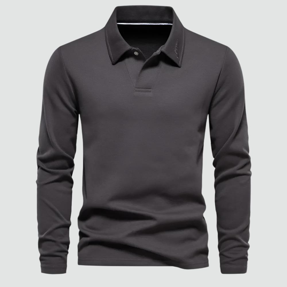 Simão – Polo Premium