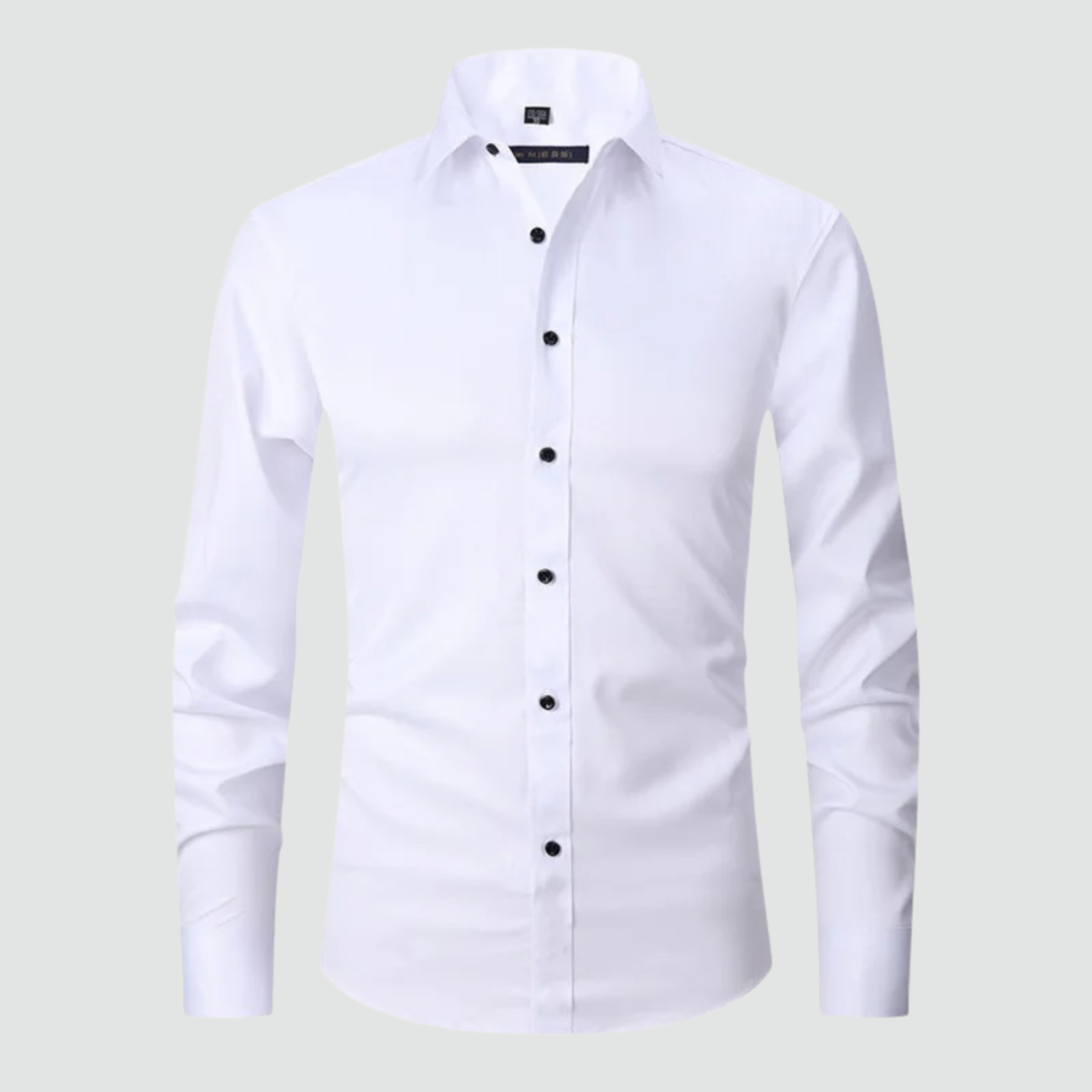 Teodoro – Camisa Elástica para Homens
