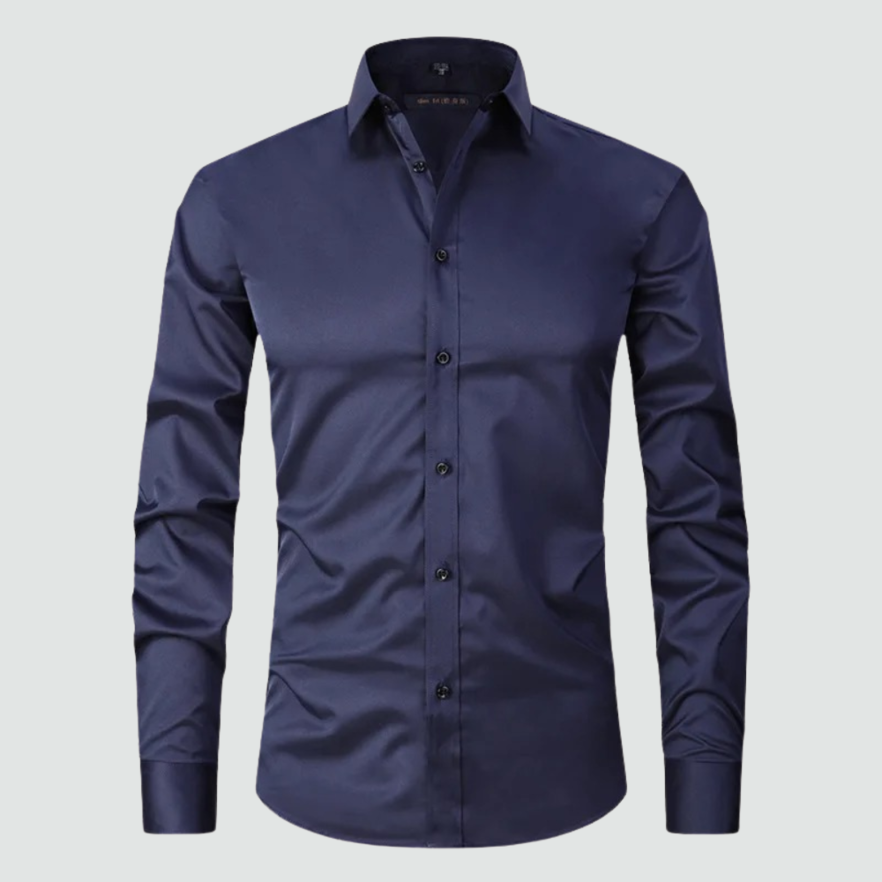 Teodoro – Camisa Elástica para Homens