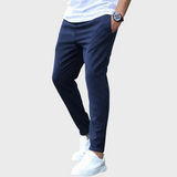 Tomás | Calças Premium com Elasticidade