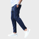 Tomás | Calças Premium com Elasticidade