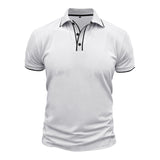 Melton - Camisa pólo