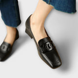 Monika - Pantufa Confortável