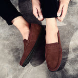 Augustin - Clássica moccasins