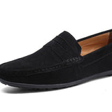 Augustin - Clássica moccasins