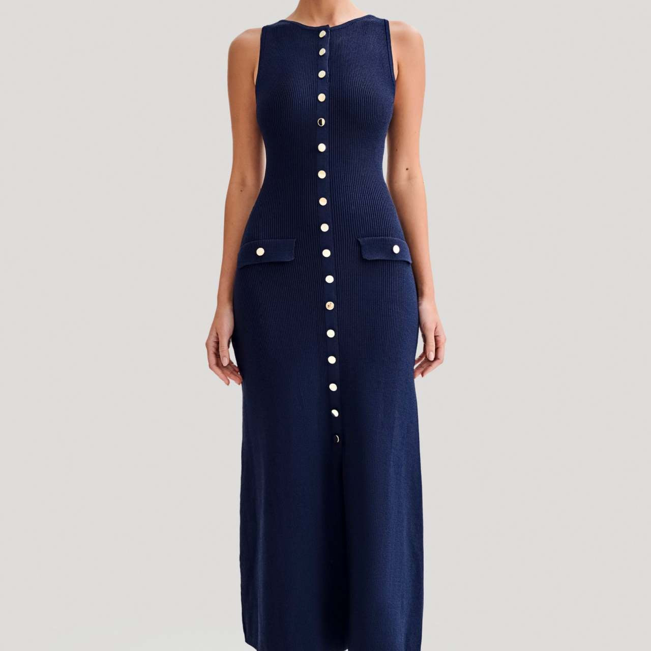 Gabriella | Vestido Elegante