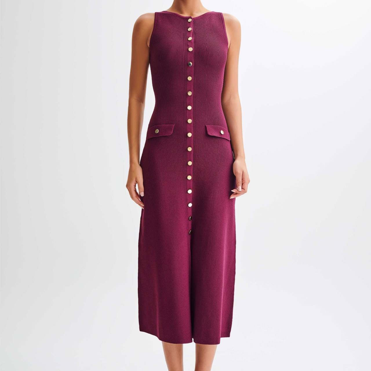 Gabriella | Vestido Elegante