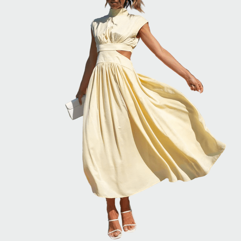 Elegância de Verão