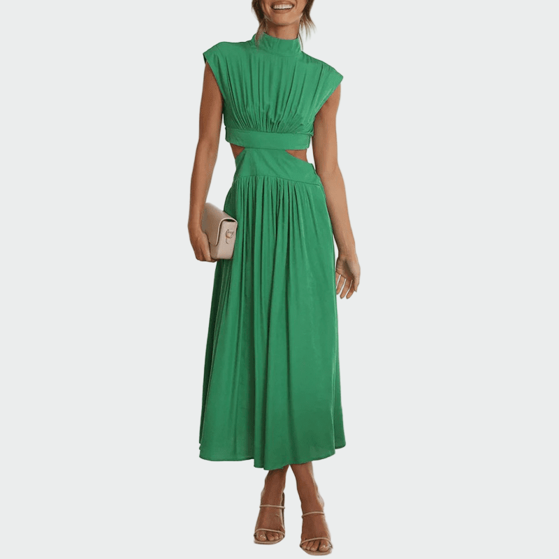 Elegância de Verão