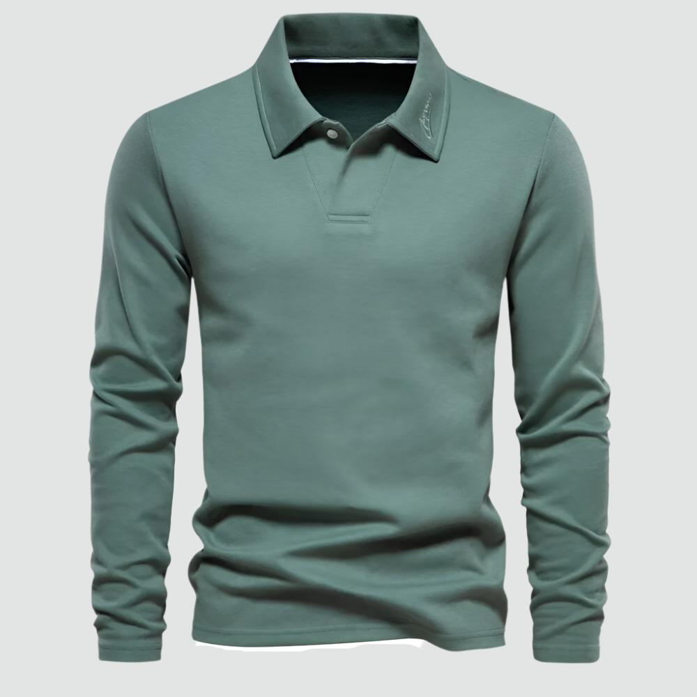 Simão – Polo Premium