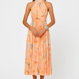 Φραντσέσκα | Vestido Máxi