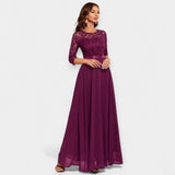 Vestido de Renda