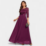 Vestido de Renda