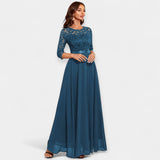 Vestido de Renda
