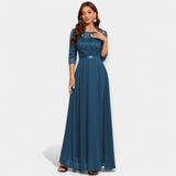 Vestido de Renda