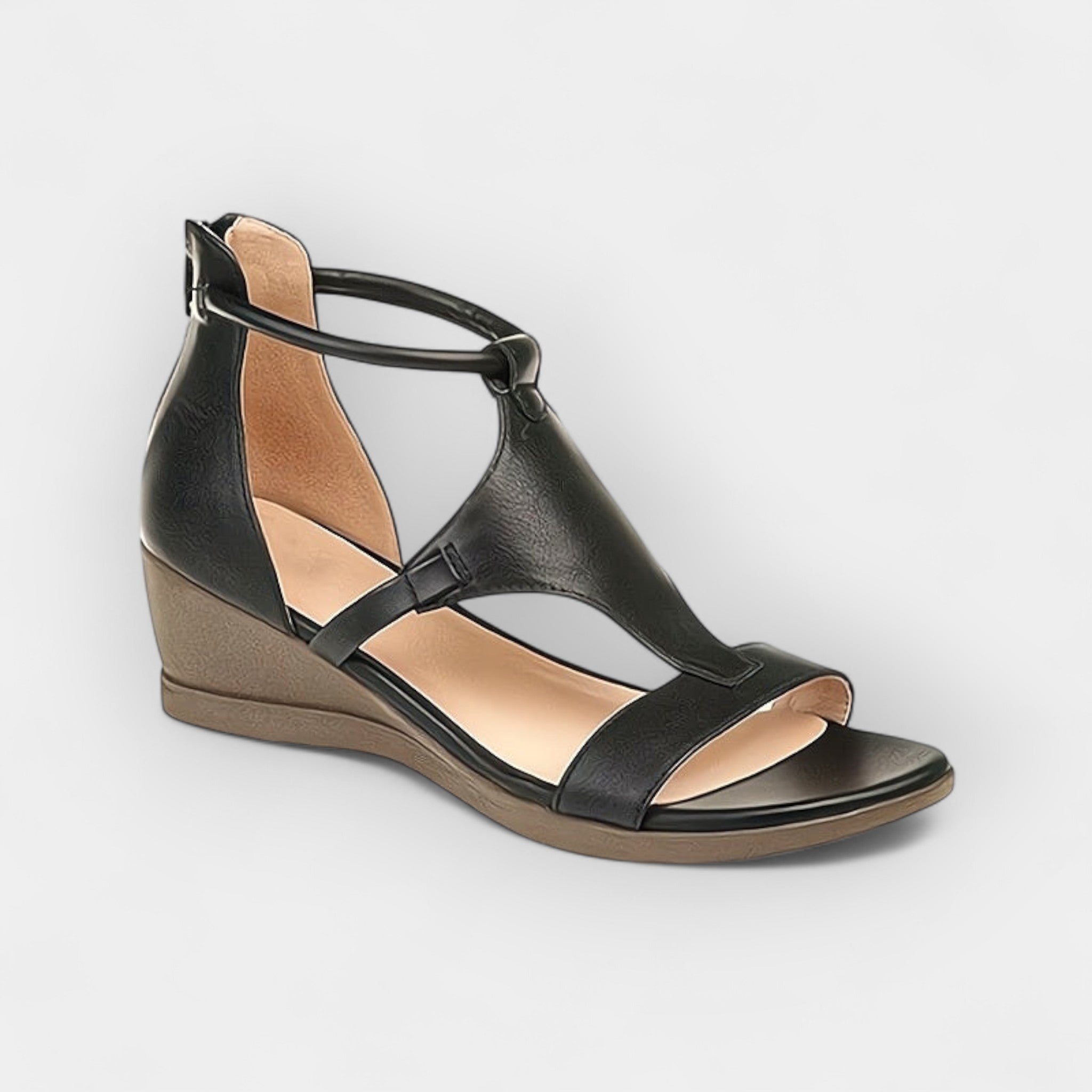 Sandálias para Conforto o Dia Todo