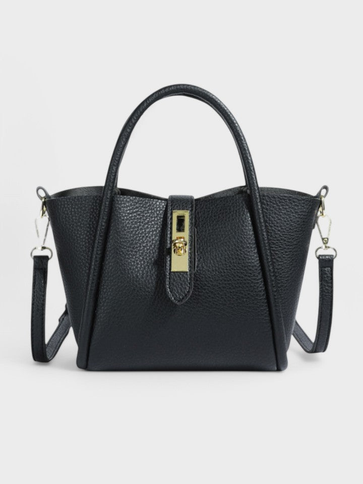 Alicia - Mala em pele