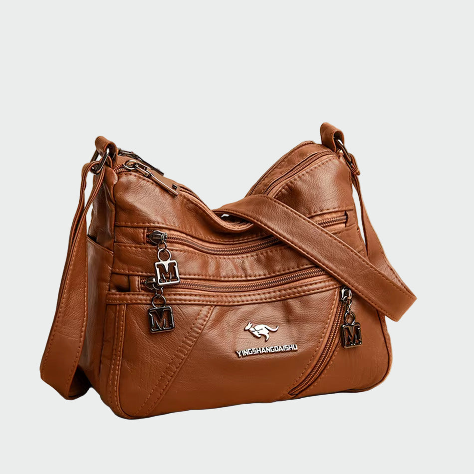 Bolsa elegante multifuncional