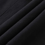 Shun - Calças japonesas cinzentas e confortáveis