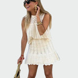 Conjunto de Verão Leve