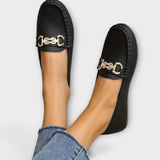 Lara - Sapatos Loafer